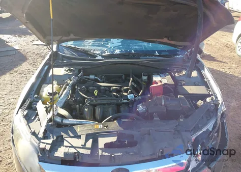 2012 Ford Fusion Se z USA, uszkodzony, nr VIN 3FAHP0HA6CR305976